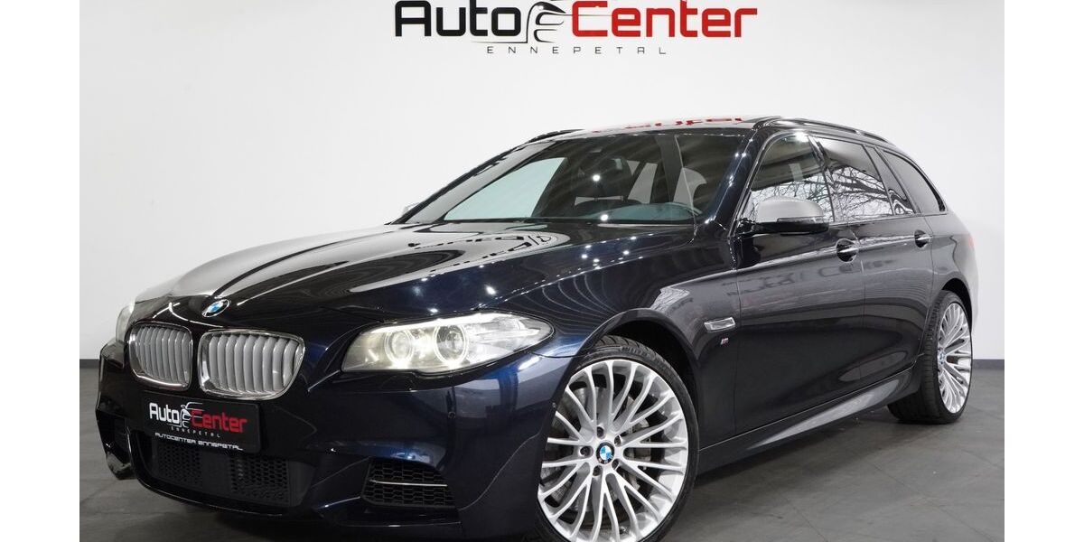 BMW M550 170.000 km 22.999 &euro; Ennepetal (Bei Wuppertal) 58256