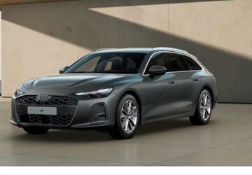 Audi A6 25.431 km 40.990 &euro; Hagen 58089
