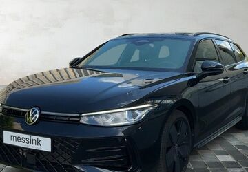 VW Passat 8.000 km 56.950 &euro; Radevormwald 42477