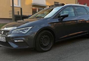 Seat Leon 110.000 km 17.400 &euro; Dortmund 44225