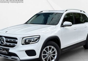 Mercedes-Benz GLB 180 141.748 km 21.900 &euro; Hagen 58135