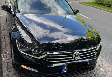 VW Passat 152.000 km 12.900 &euro; Hagen 58097