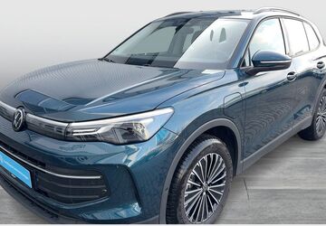VW Tiguan 9.450 km 40.688 &euro; Dortmund 44141
