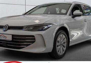 VW Passat Variant 1.500 km 46.590 &euro; Witten 58453