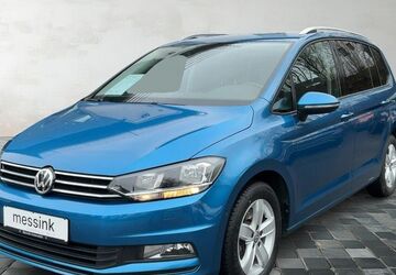 VW Touran 84.131 km 18.450 &euro; Radevormwald 42477