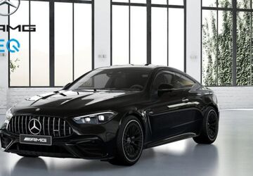 Mercedes-Benz CLE 53 AMG 11.244 km 77.790 &euro; Hagen 58135