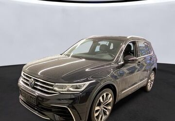 VW Tiguan 59.980 km 33.850 &euro; Hagen 58091