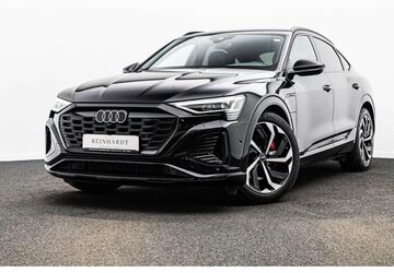 Audi Q8 e-tron 79.985 km 46.853 &euro; Hagen 58091