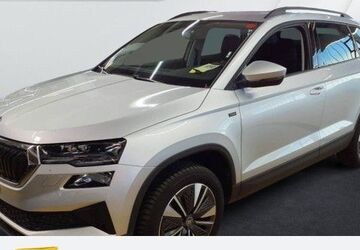 Skoda Karoq 29.777 km 31.440 &euro; Remscheid 42857