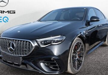 Mercedes-Benz E 53 AMG 9.987 km 81.930 &euro; Lüdenscheid 58507