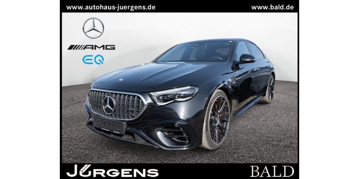 Mercedes-Benz E 53 AMG 9.987 km 81.930 &euro; Lüdenscheid 58507