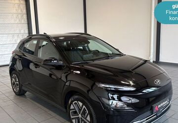 Hyundai KONA Elektro 21.623 km 18.990 &euro; Wuppertal 42287