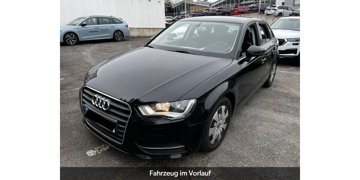 Audi A3 287.777 km 5.999 &euro; Iserlohn 58638