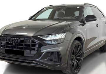 Audi Q8 52.602 km 66.880 &euro; Hagen 58091
