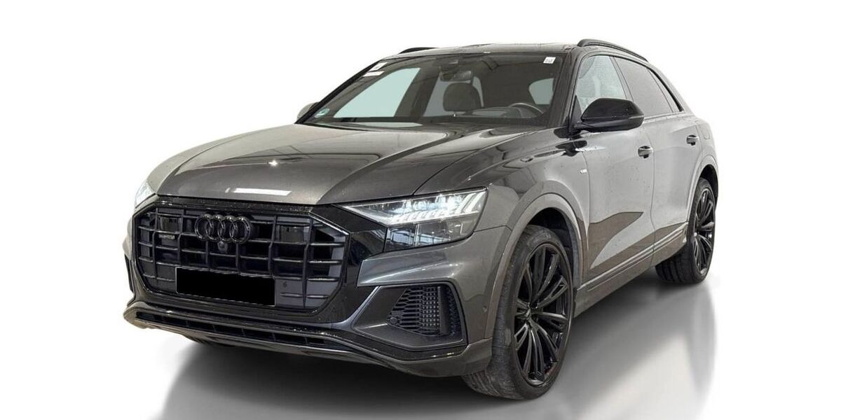 Audi Q8 52.602 km 66.880 &euro; Hagen 58091