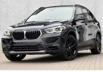 BMW X1 43.386 km 25.990 &euro; Wuppertal 42117