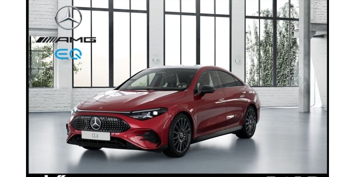 Mercedes-Benz CLA 250 3.154 km 55.770 &euro; Dortmund 44139