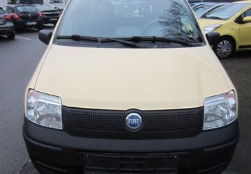 Fiat New Panda 48.700 km 2.400 &euro; Herne 44653
