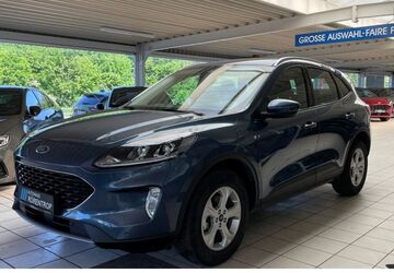 Ford Kuga 19.822 km 21.874 &euro; Lünen 44532