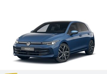 VW Golf 25.305 km 29.690 &euro; Castrop-Rauxel 44575
