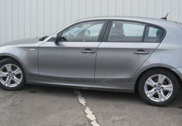 BMW 116 141.500 km 4.999 &euro; Dortmund 44287