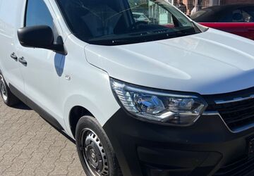 Renault Express 118.000 km 7.900 &euro; Bochum 44793
