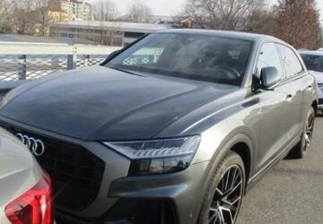 Audi Q8 49.755 km 65.875 &euro; Hagen 58091