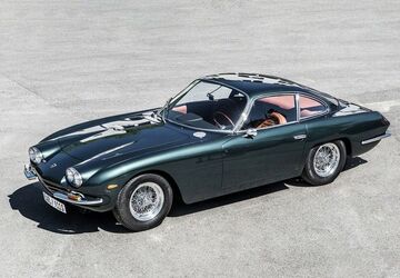 Lamborghini Andere 89.537 km 490.000 &euro; Wuppertal 42329