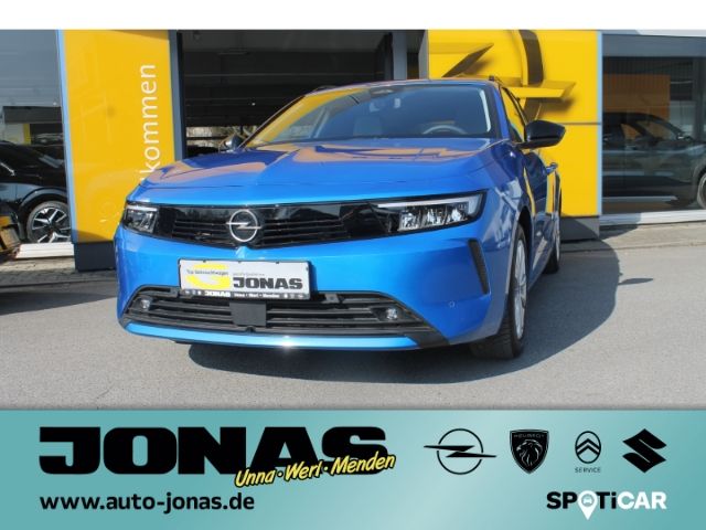 Opel Astra 20.911 km 20.990 &euro; Unna 59427