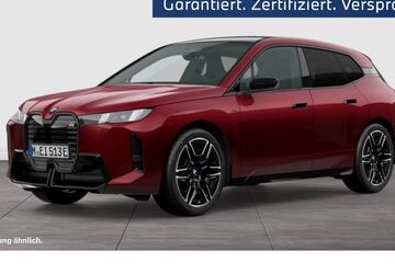 BMW iX 6.798 km 90.440 &euro; Castrop-Rauxel 44579