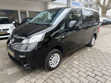Gebrauchte Nissan NV200