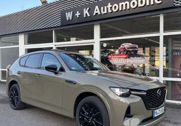 Mazda CX-60 2.900 km 54.490 &euro; Kamen 59174