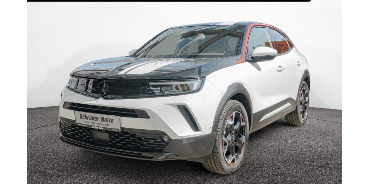 Opel Mokka 35.077 km 17.990 &euro; Iserlohn 58636