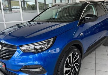 Opel Grandland (X) 75.838 km 17.890 &euro; Dortmund Innenstadt Ost 44143
