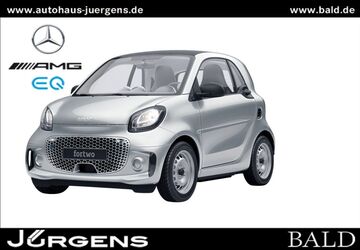 Smart ForTwo 22.112 km 9.370 &euro; Lünen 44532