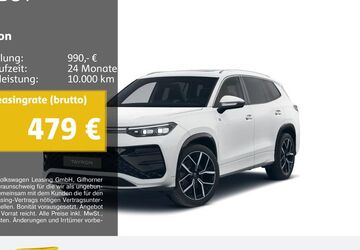 VW Tayron 5.775 km 51.390 &euro; Castrop-Rauxel 44575