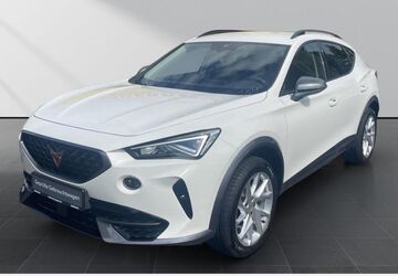 Cupra Formentor 23.600 km 26.990 &euro; Wuppertal 42109