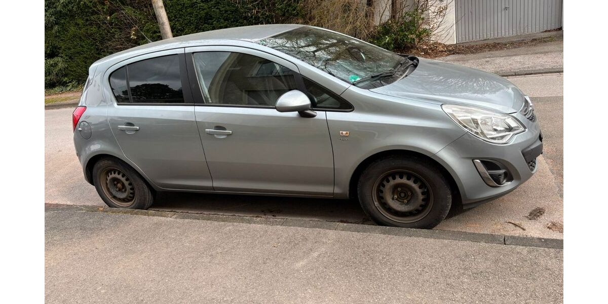 Opel Corsa 113.000 km 3.900 &euro; Fröndenberg 58730