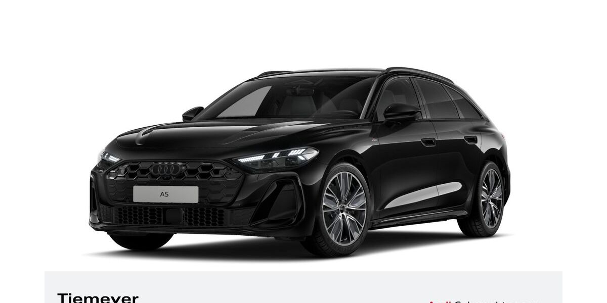 Audi A5 30.218 km 51.870 &euro; Lüdenscheid 58511