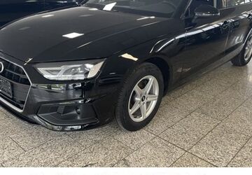 Audi A4 68.500 km 23.985 &euro; Wuppertal 42329