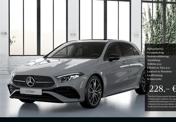 Mercedes-Benz A 180 14.500 km 40.479 &euro; Menden 58706