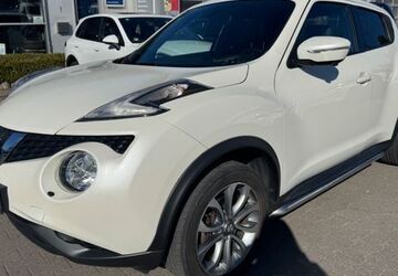 Nissan Juke 89.689 km 9.999 &euro; Wipperfürth 51688