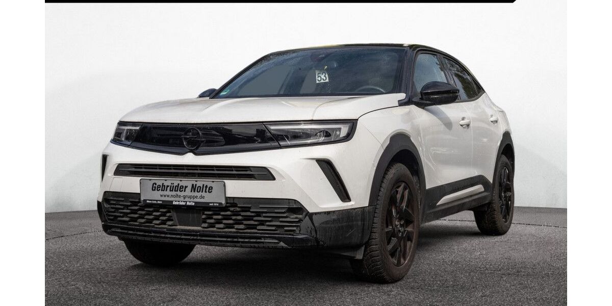 Opel Mokka 5.437 km 20.450 &euro; Iserlohn 58636