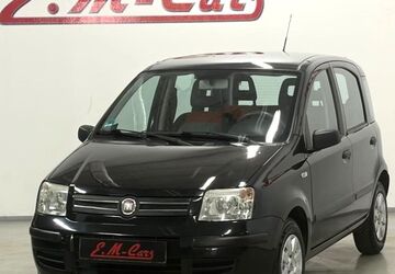 Fiat Panda 131.810 km 2.990 &euro; Wuppertal 42289