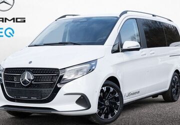 Mercedes-Benz V 250 6.000 km 72.900 &euro; Lüdenscheid 58507
