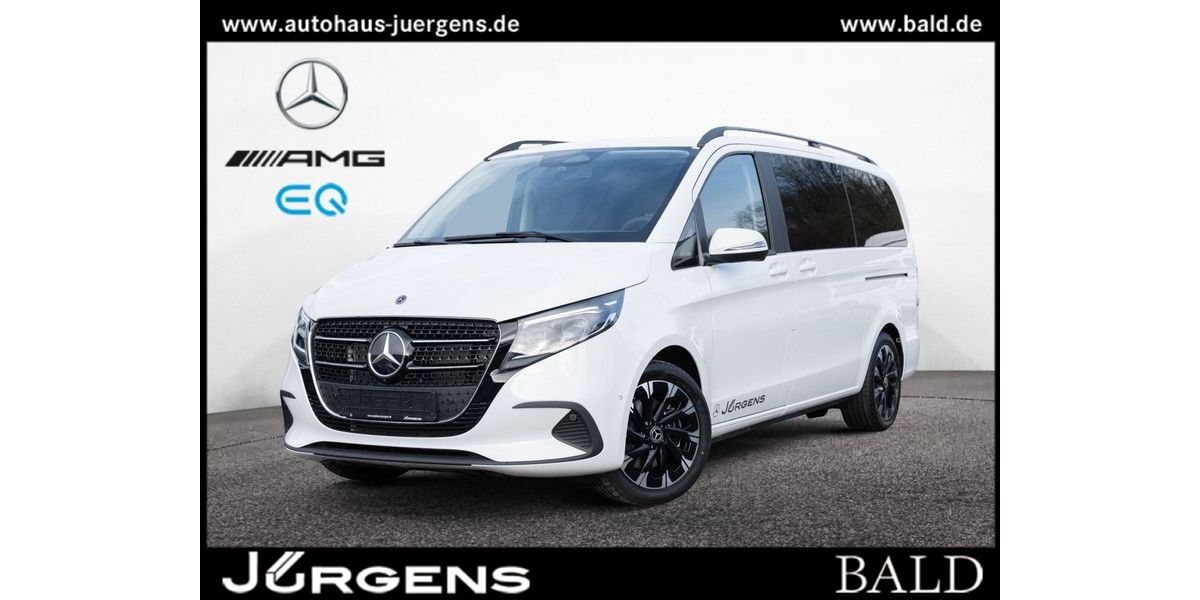 Mercedes-Benz V 250 6.000 km 72.900 &euro; Lüdenscheid 58507