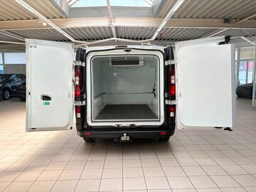Gebrauchte Opel Vivaro