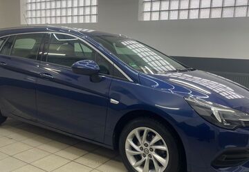 Opel Astra 58.388 km 12.900 &euro; Kamen 59174