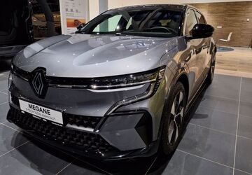 Renault Megane 5.500 km 35.498 &euro; Dortmund 44145