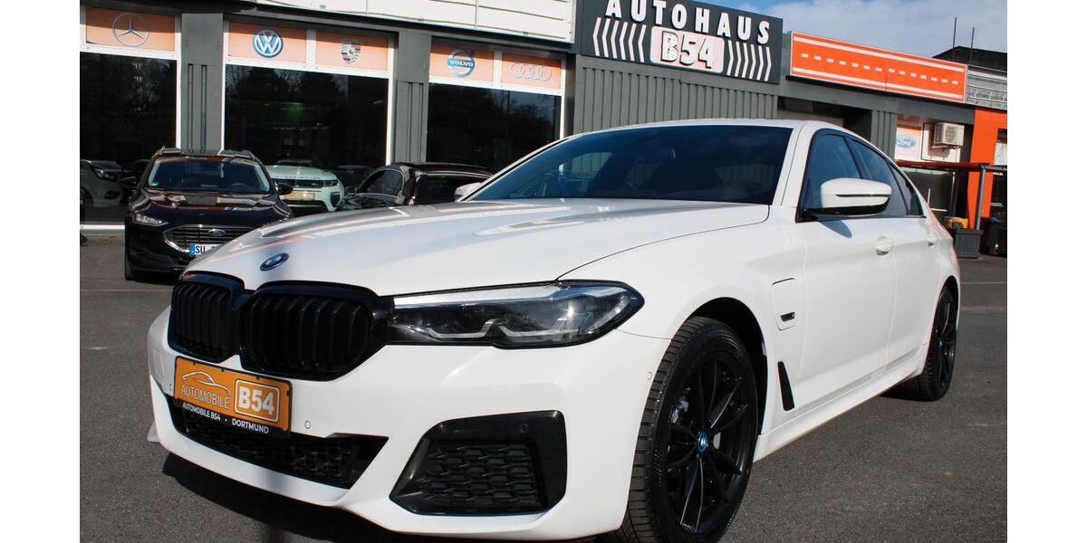 BMW 530 118.203 km 30.661 &euro; Dortmund 44145
